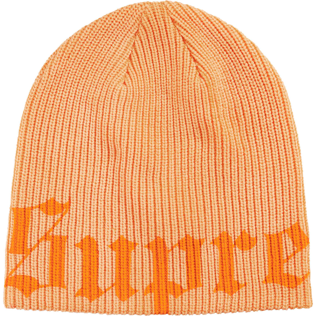 Old English Printed Beanie - Shop - Supreme