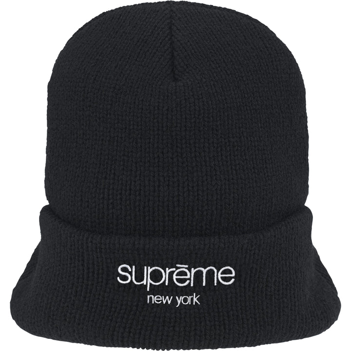 Radar Beanie