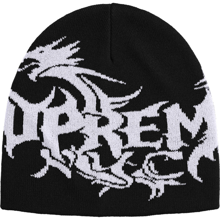 Dragon Beanie - Shop - Supreme