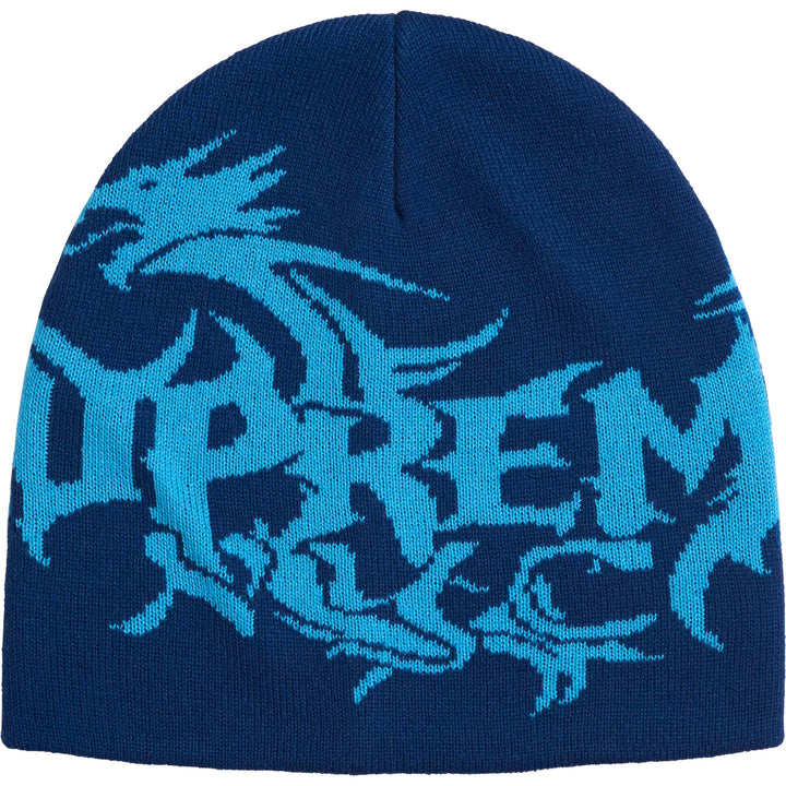 Dragon Beanie - Shop - Supreme
