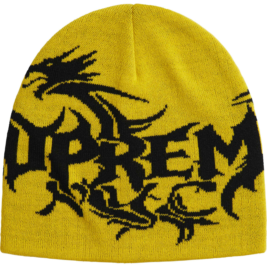 Dragon Beanie