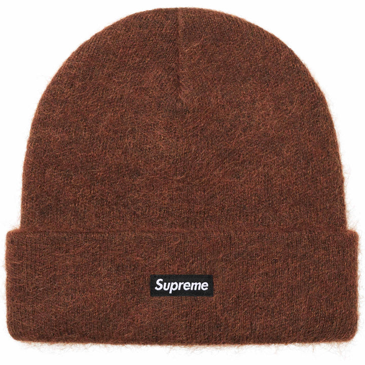 Mohair Beanie Shop Supreme