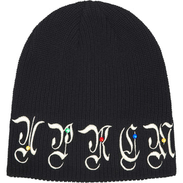 AOI Gems Beanie