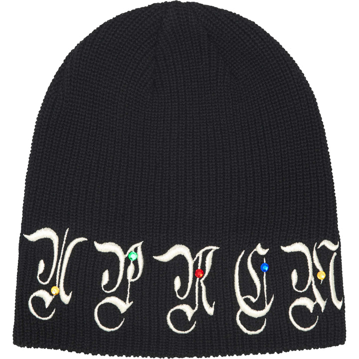 AOI Gems Beanie-7