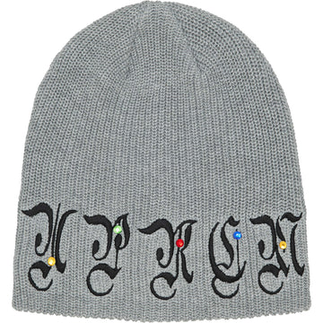 AOI Gems Beanie