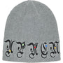 AOI Gems Beanie