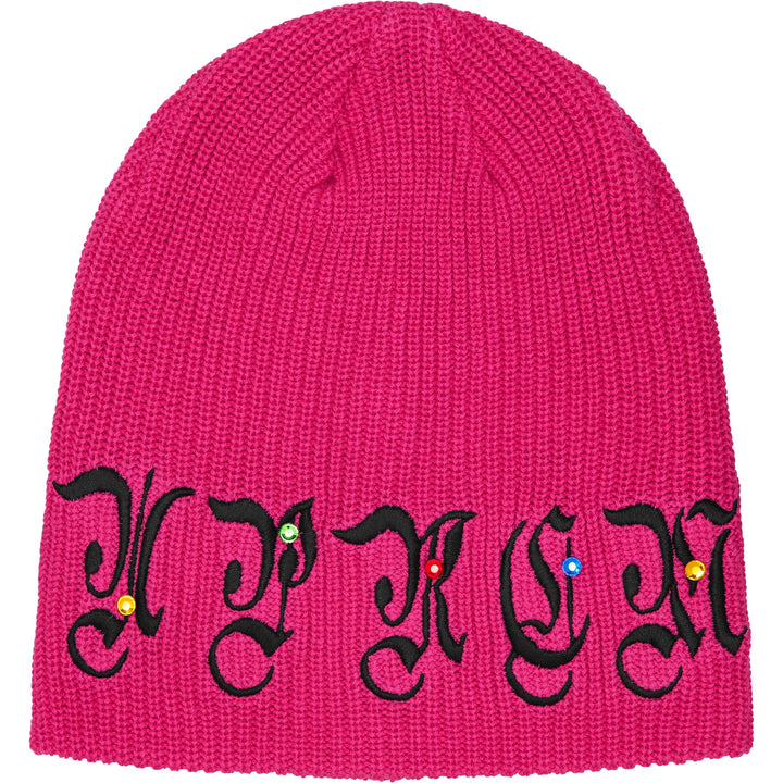AOI Gems Beanie-5