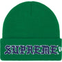 New Era® Old English Beanie