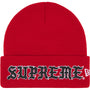 New Era® Old English Beanie