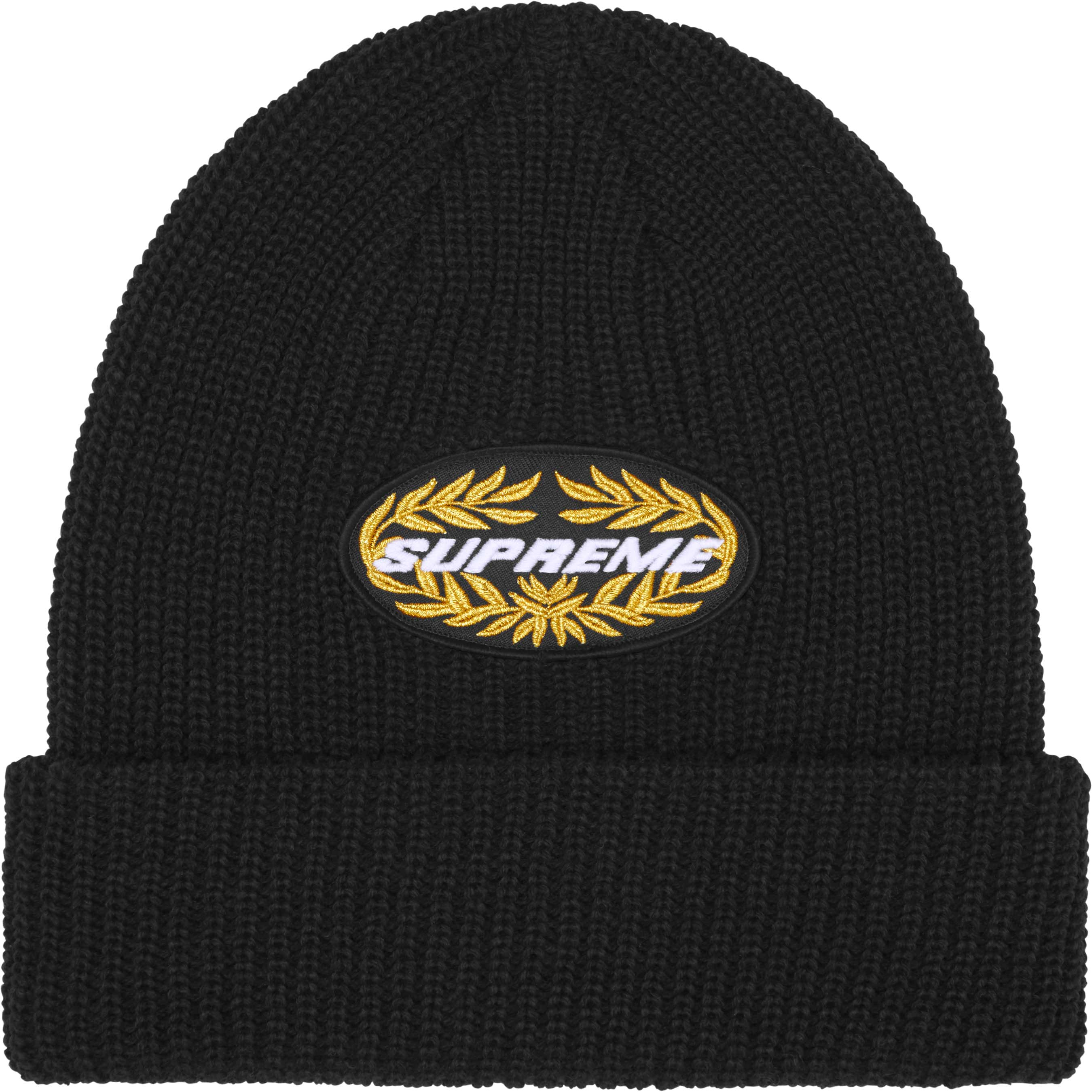 supreme tassel beanie 22fw 柴田ひかり着用