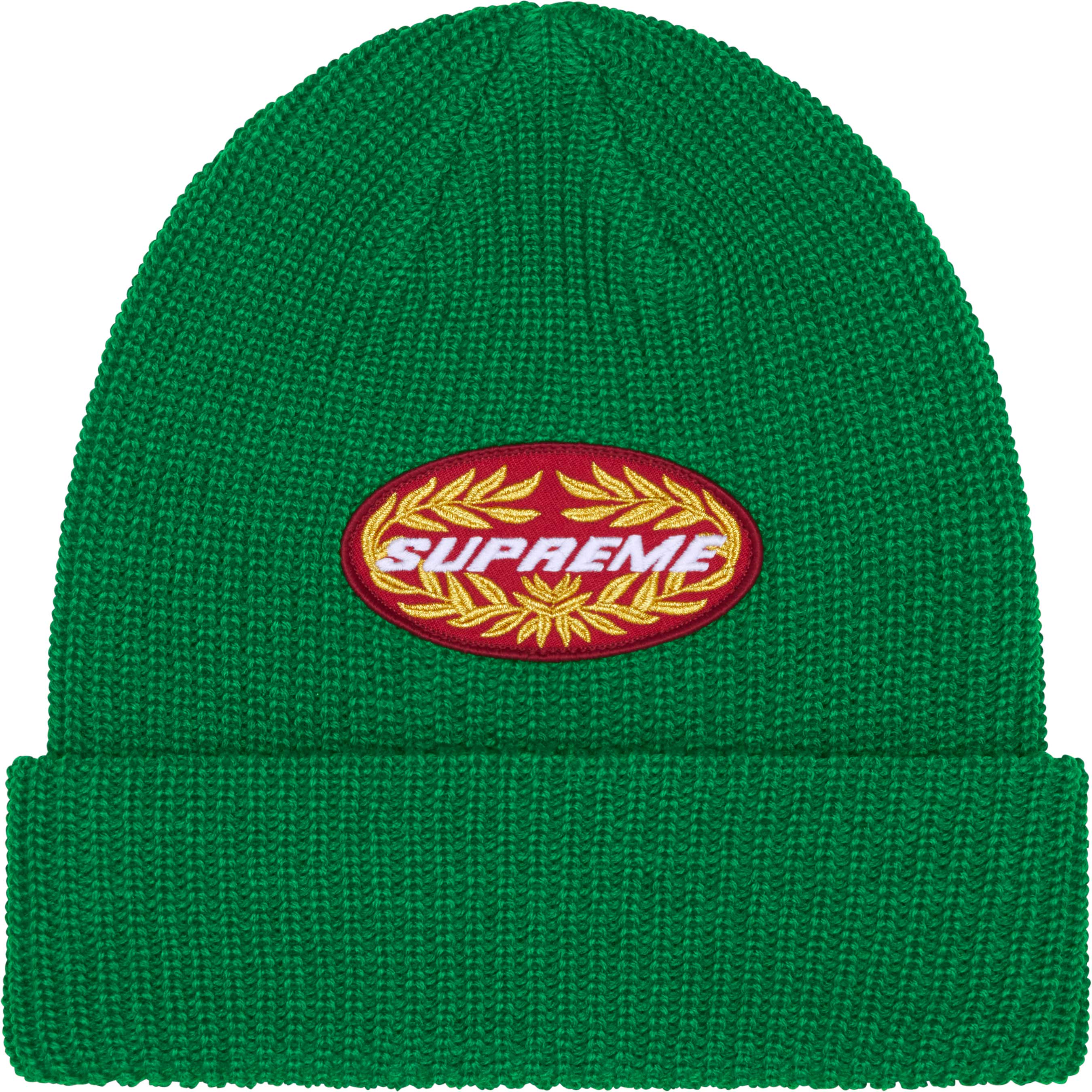 Terminal Beanie - Shop - Supreme