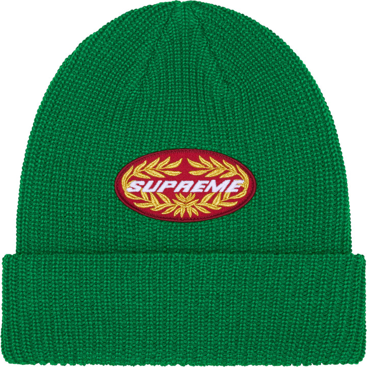 Terminal Beanie