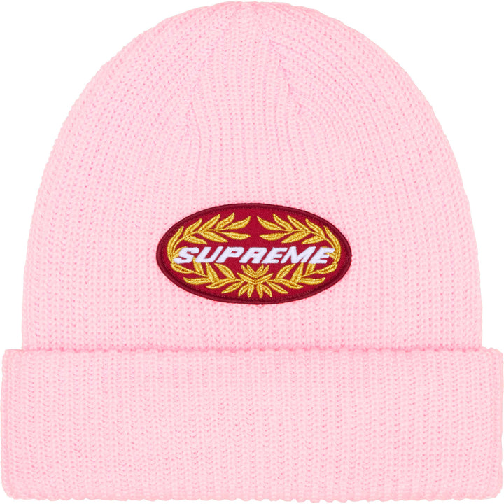 Terminal Beanie