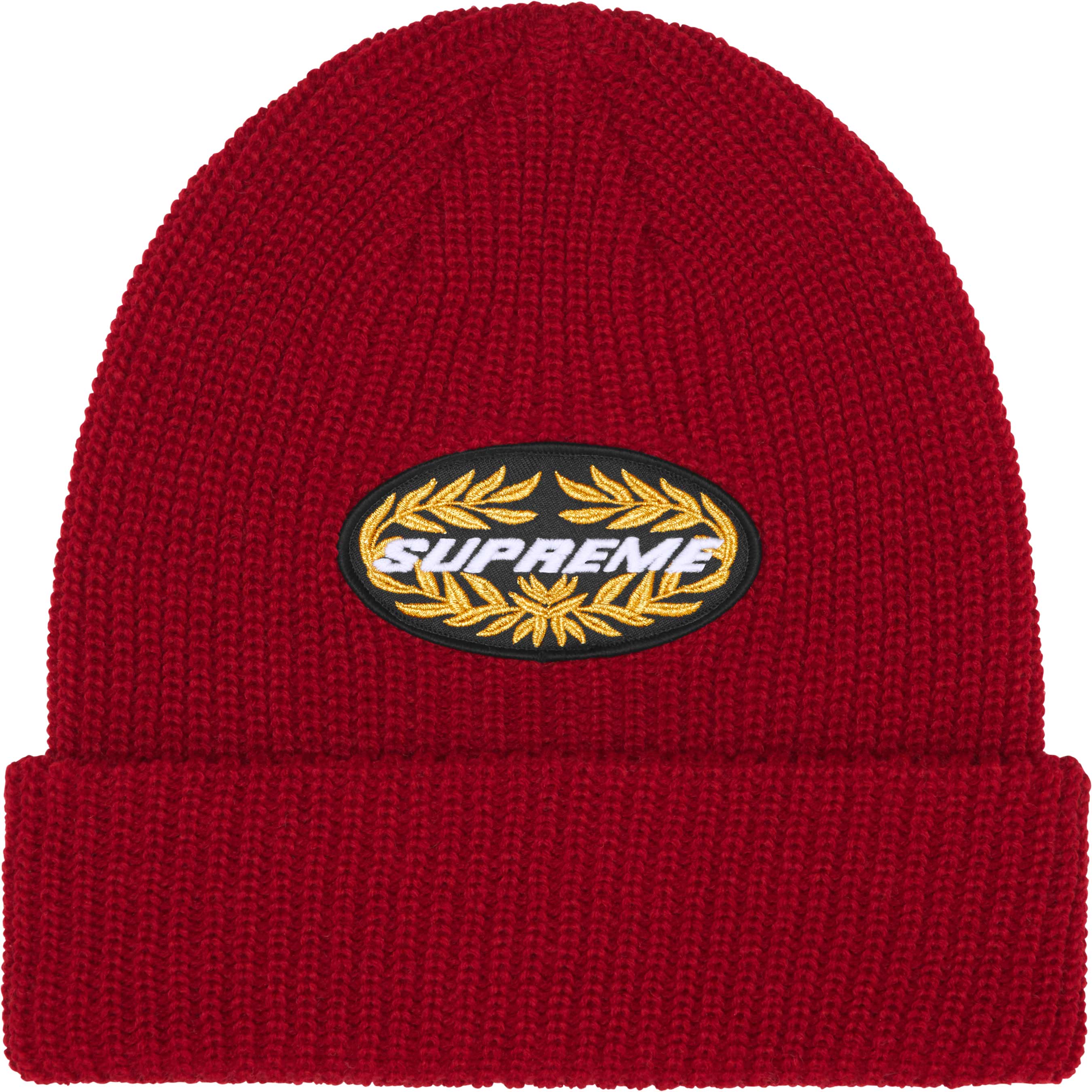 Terminal Beanie - Shop - Supreme