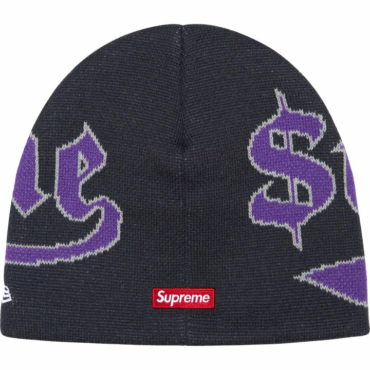 New Era® Accent Beanie - Shop - Supreme