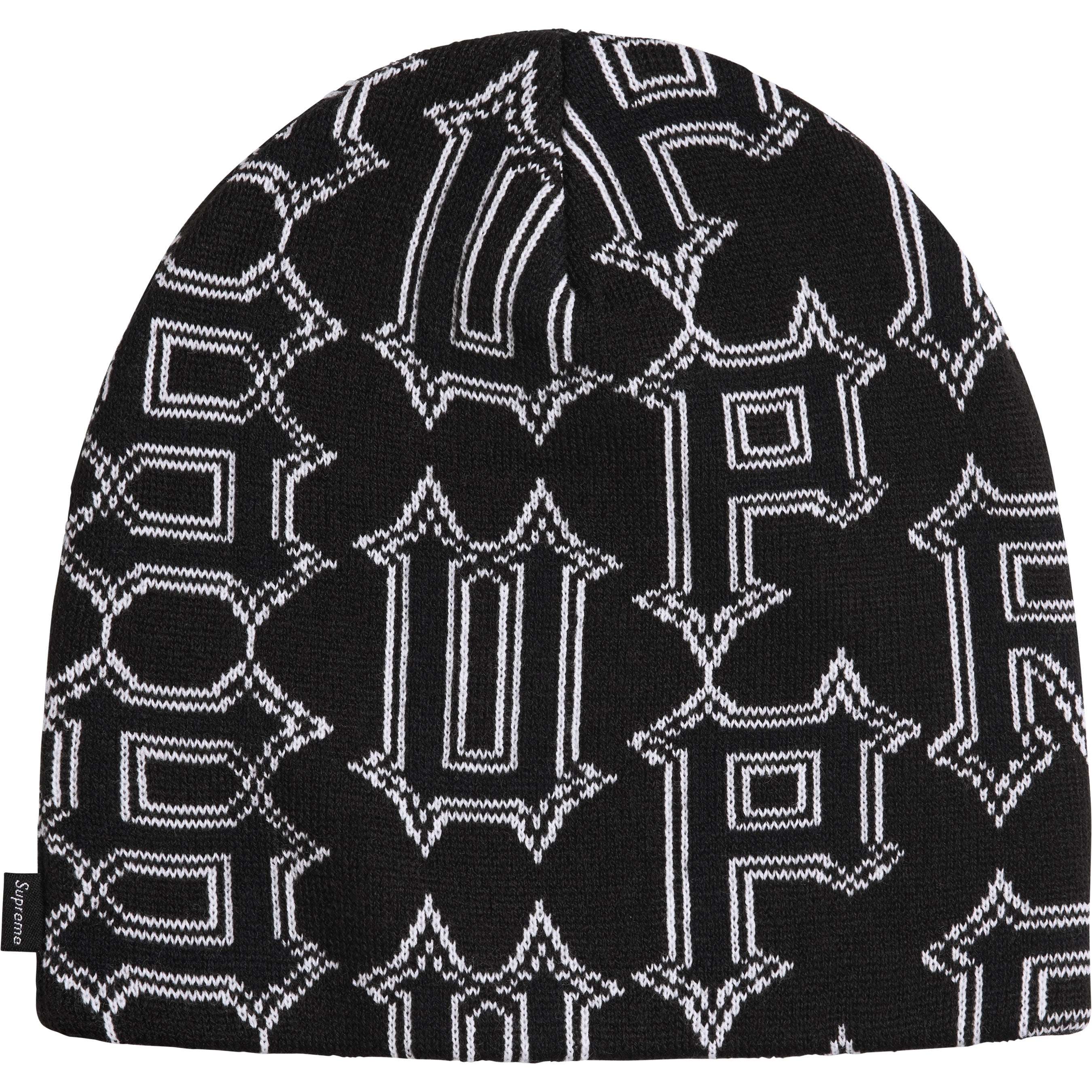 Spike Beanie - Shop - Supreme