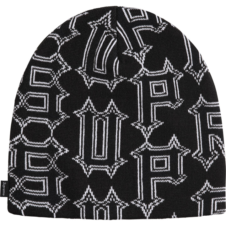 Spike Beanie - Shop - Supreme