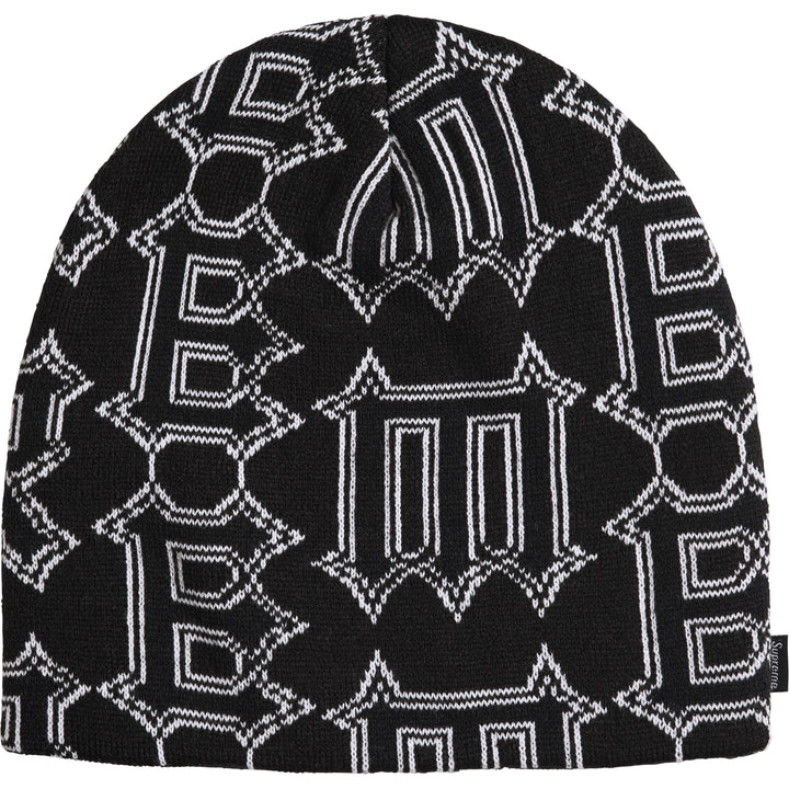 Spike Beanie - Shop - Supreme