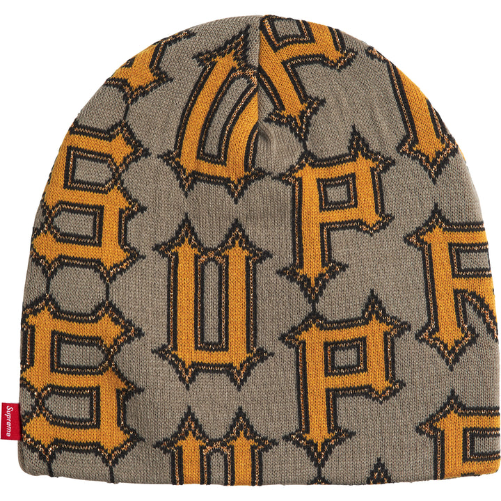 Spike Beanie - Shop - Supreme