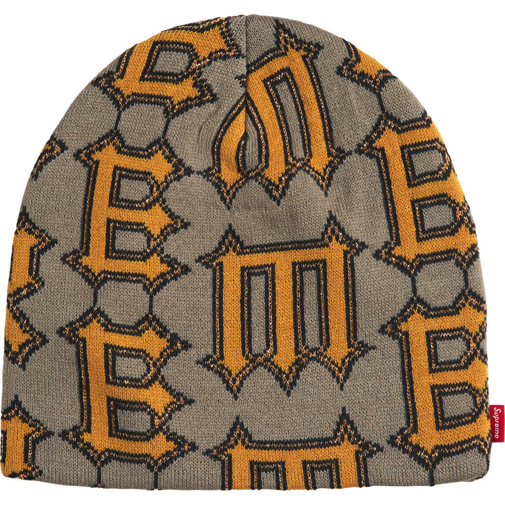 Spike Beanie - Shop - Supreme