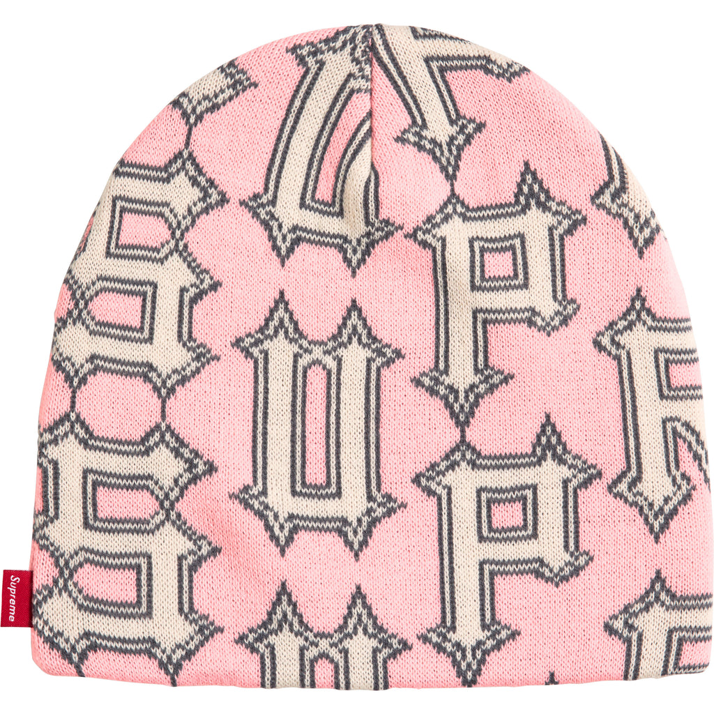 Spike Beanie - Shop - Supreme