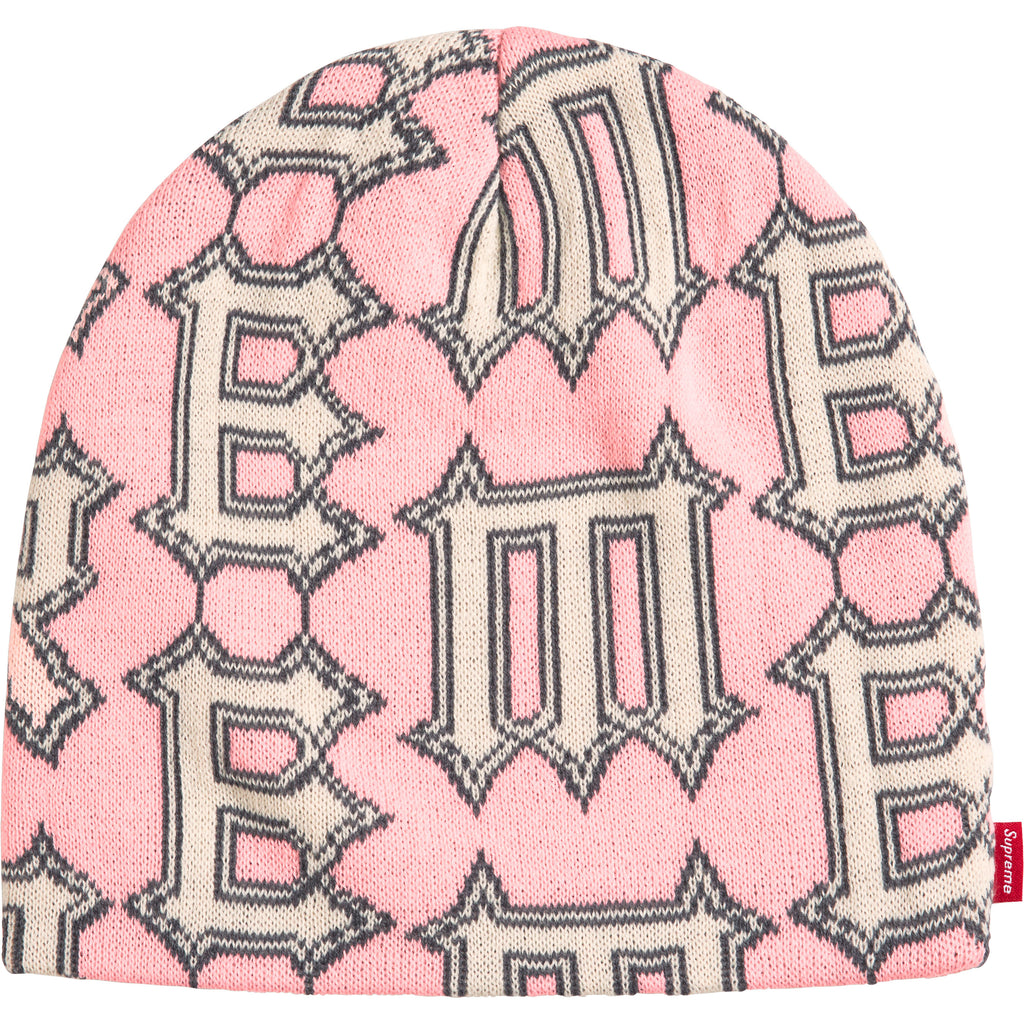 Spike Beanie - Shop - Supreme