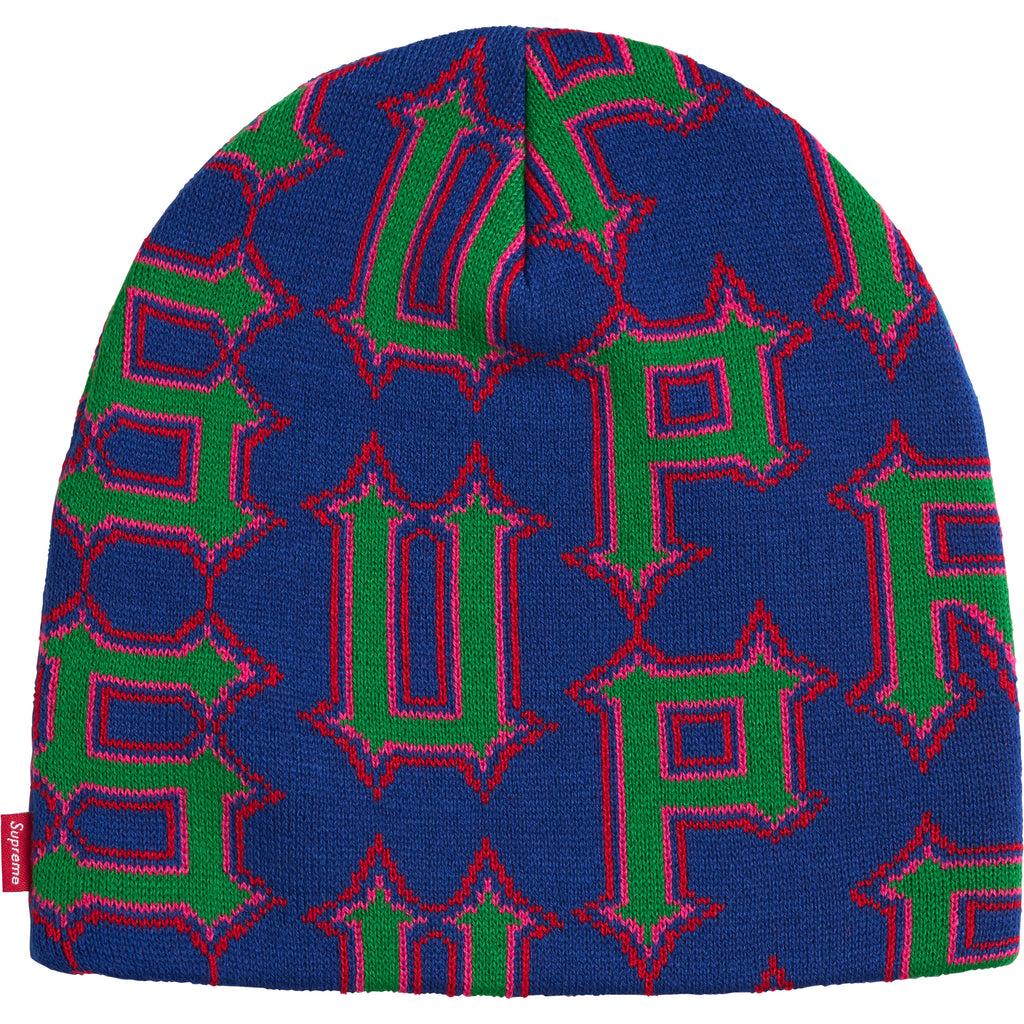 Spike Beanie