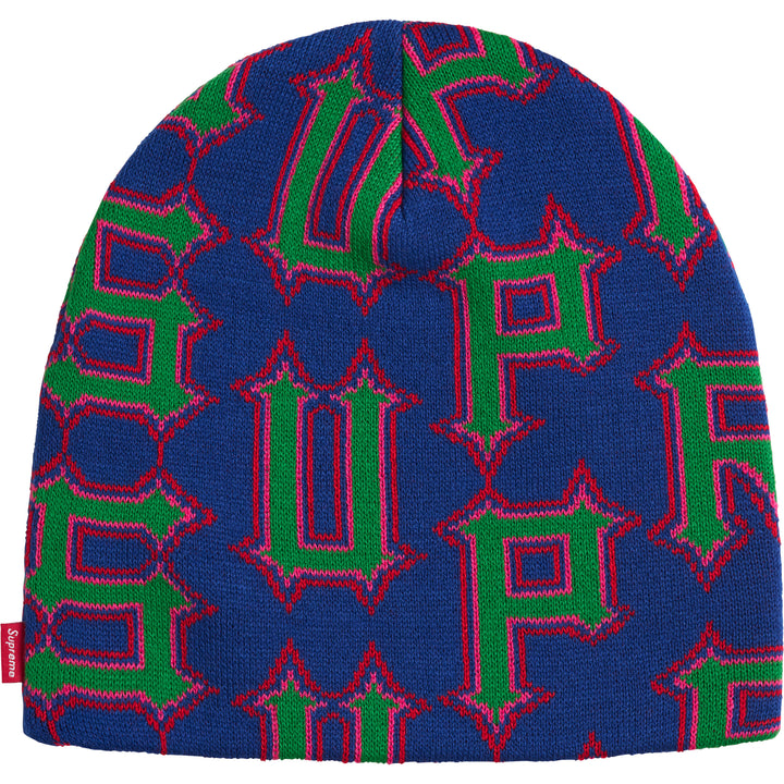 Spike Beanie - Shop - Supreme