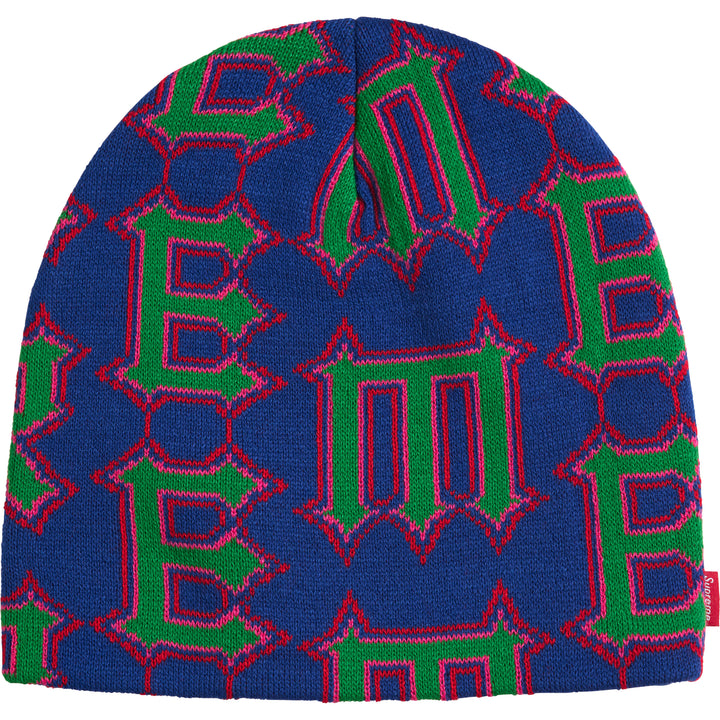 Spike Beanie - Shop - Supreme