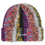 Tinsel Stripe Beanie