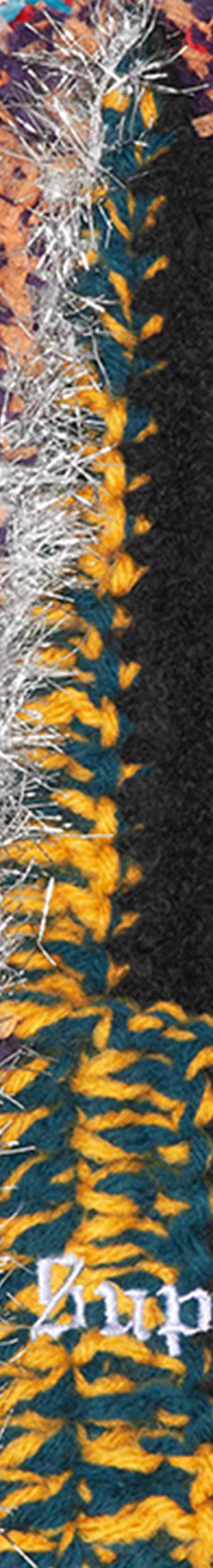 Tinsel Stripe Beanie-2