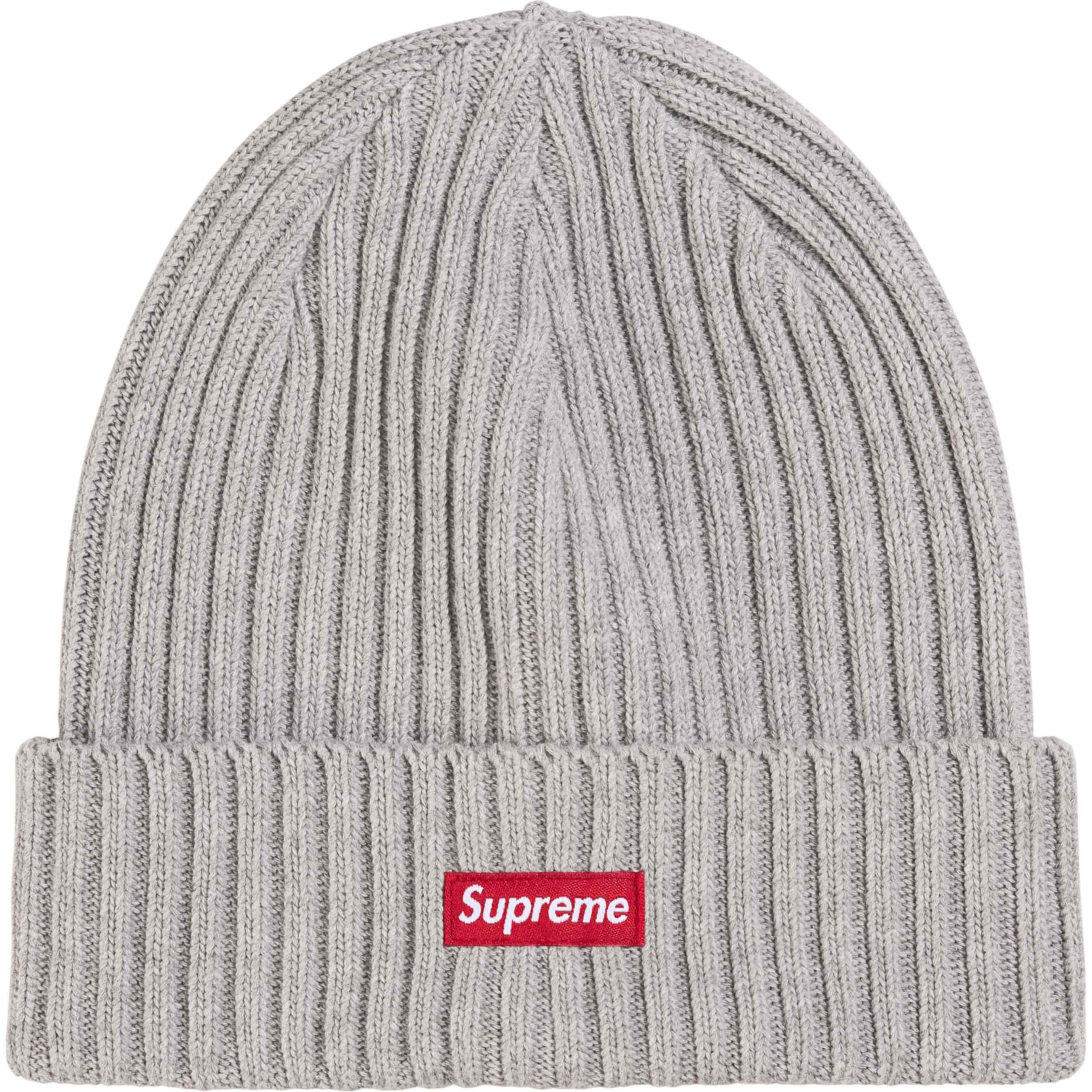 Overdyed Beanie - Shop - Supreme