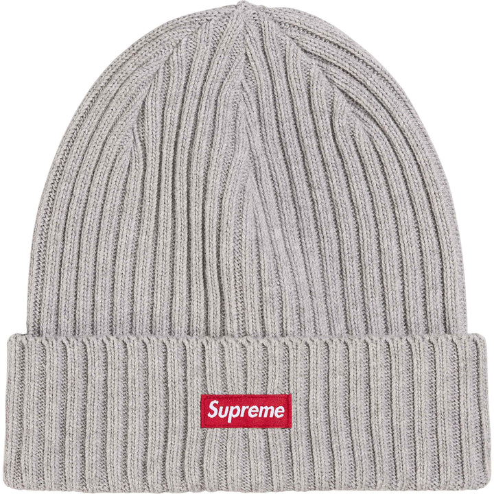 Overdyed Beanie - Shop - Supreme