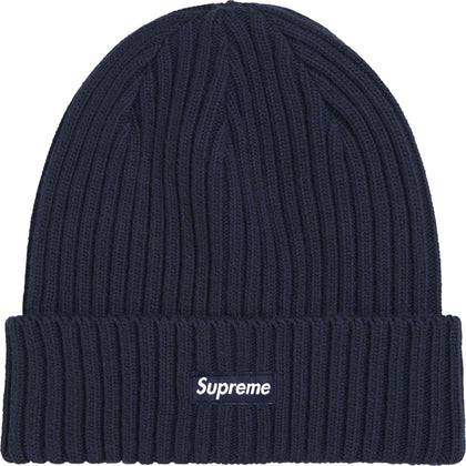 Overdyed Beanie