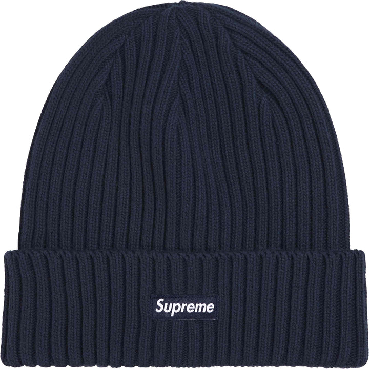 Overdyed Beanie - Shop - Supreme