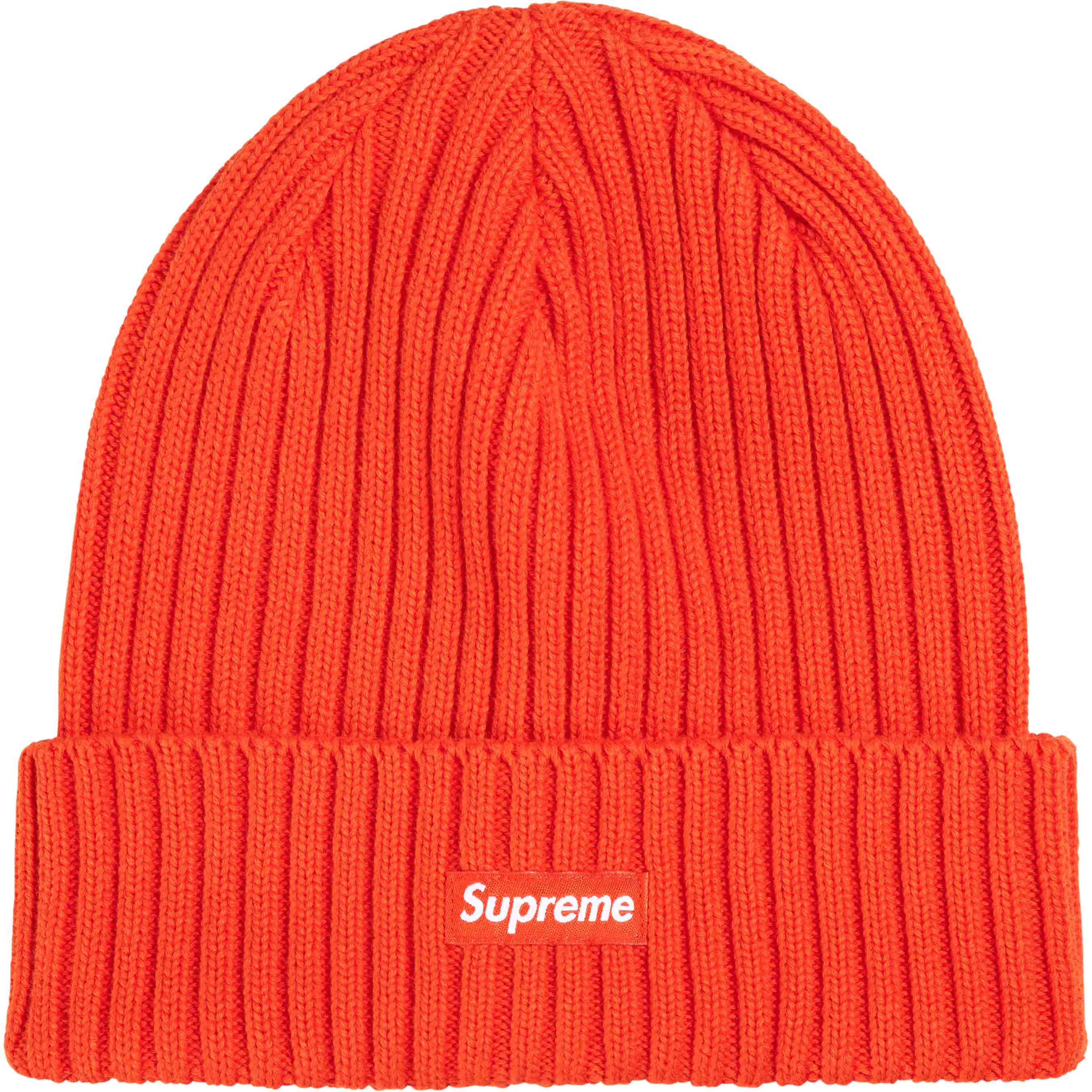 Overdyed Beanie - Shop - Supreme