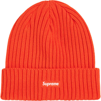 Overdyed Beanie
