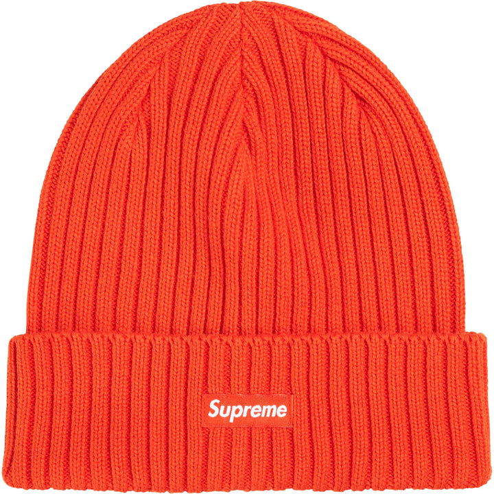 Overdyed Beanie - Shop - Supreme