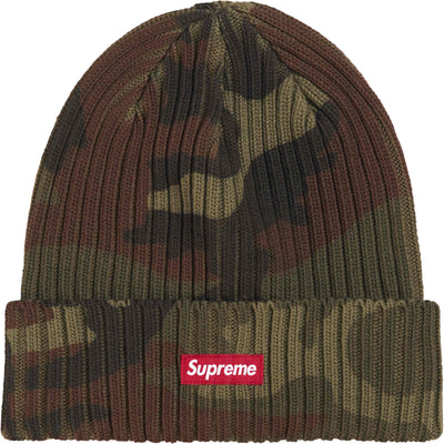Overdyed Beanie