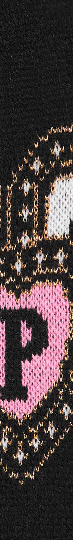 New Era® Hearts Beanie