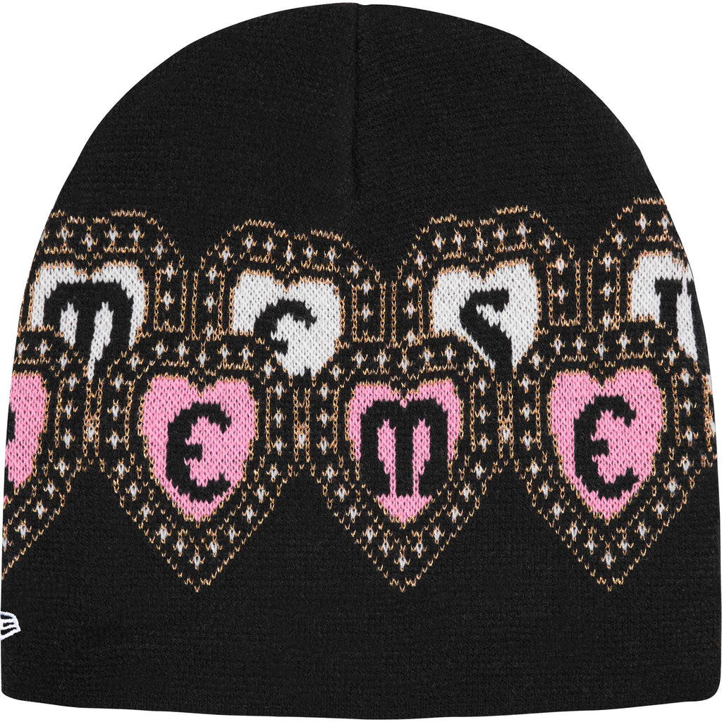 New Era® Hearts Beanie