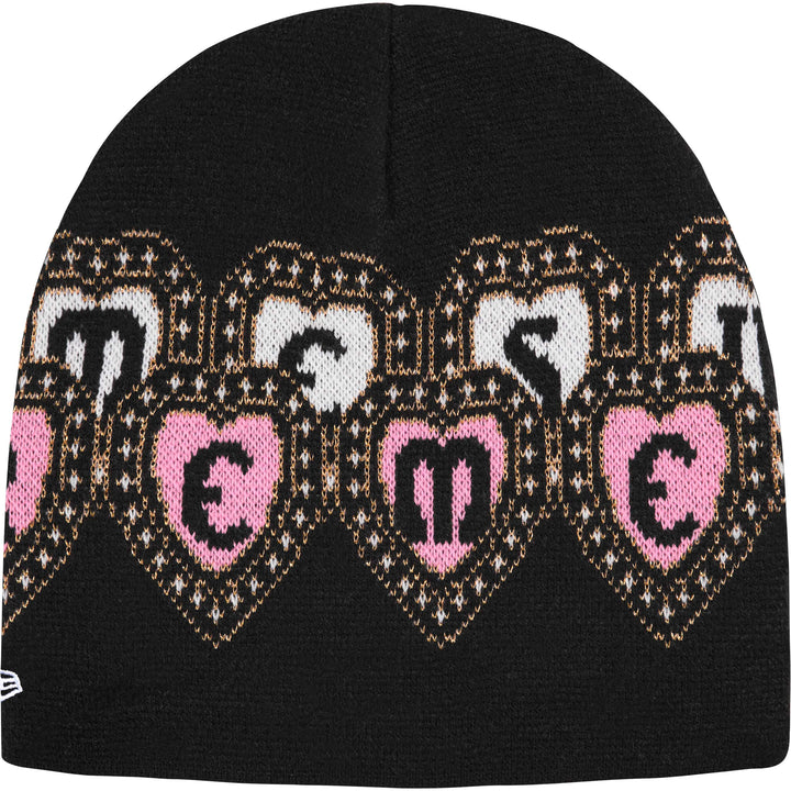 New Era® Hearts Beanie - Shop - Supreme