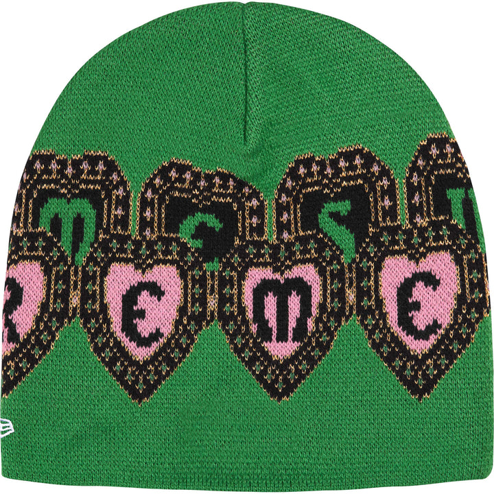 New Era® Hearts Beanie - Shop - Supreme