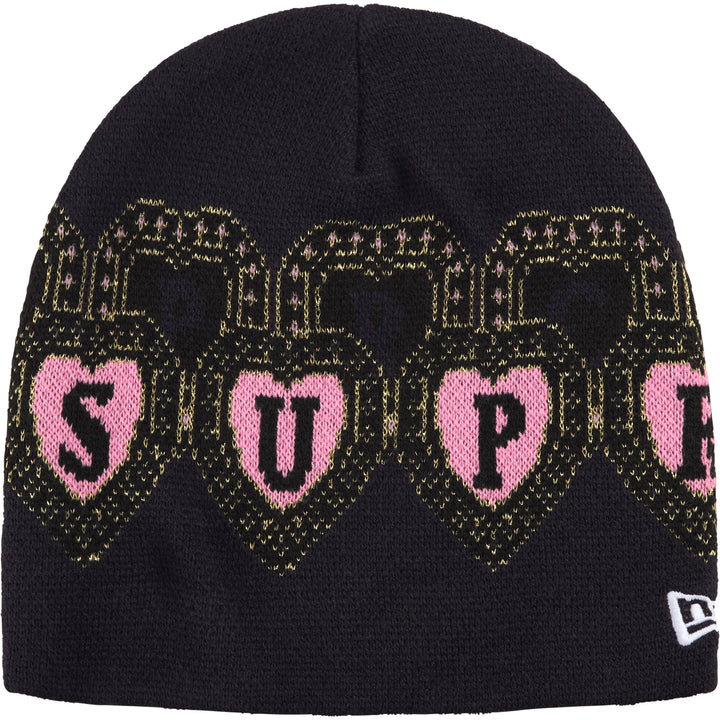 帽子 Supreme Hearts Beanie \