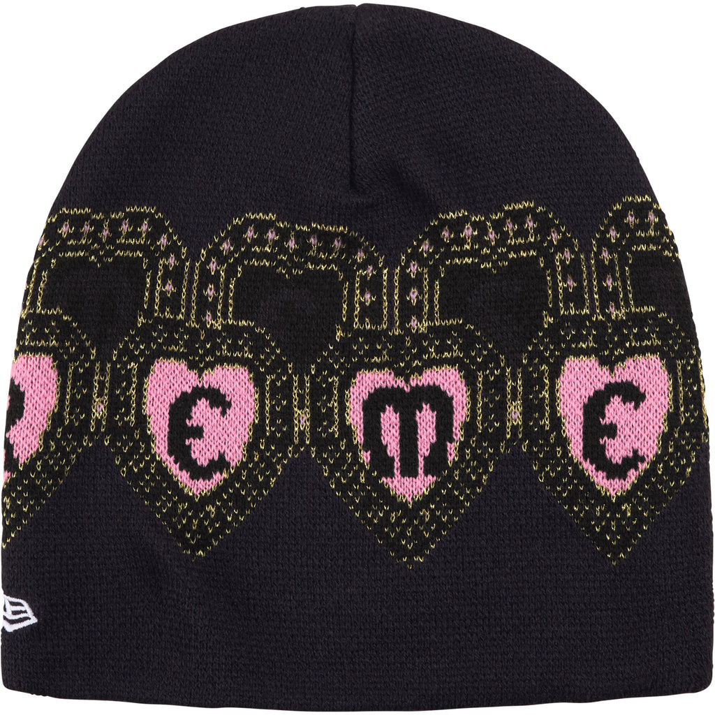 New Era® Hearts Beanie - Shop - Supreme
