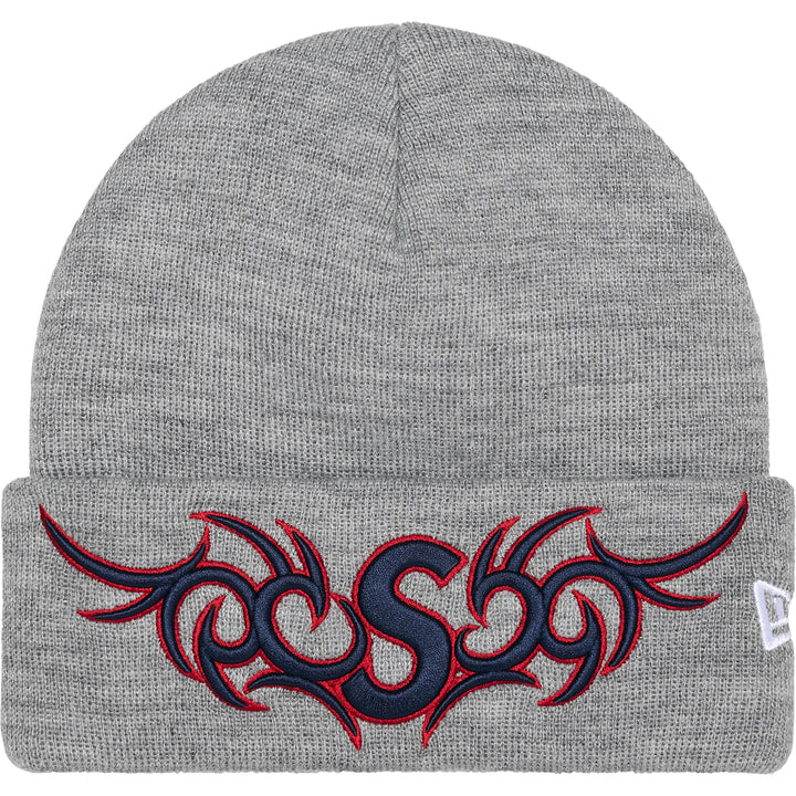New Era® Tribal S Logo Beanie