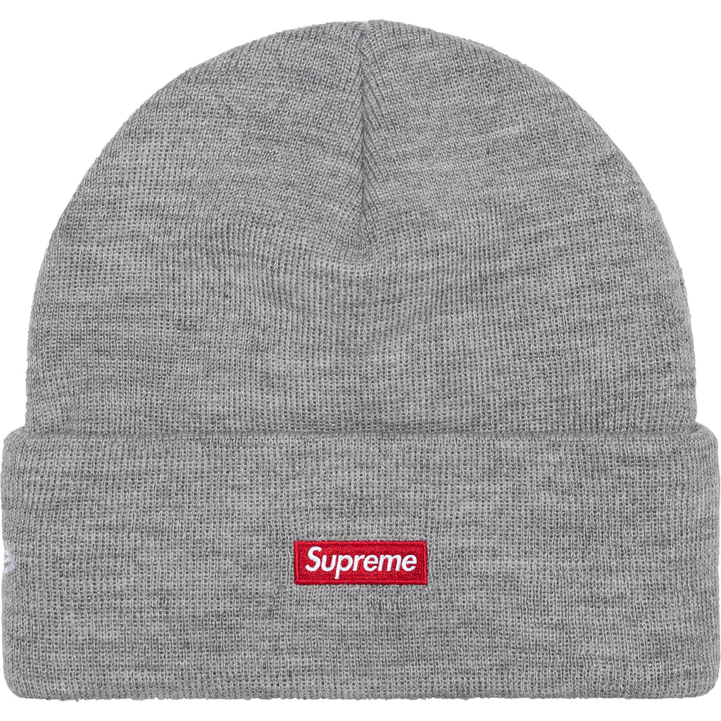 New Era® Tribal S Logo Beanie - Shop - Supreme