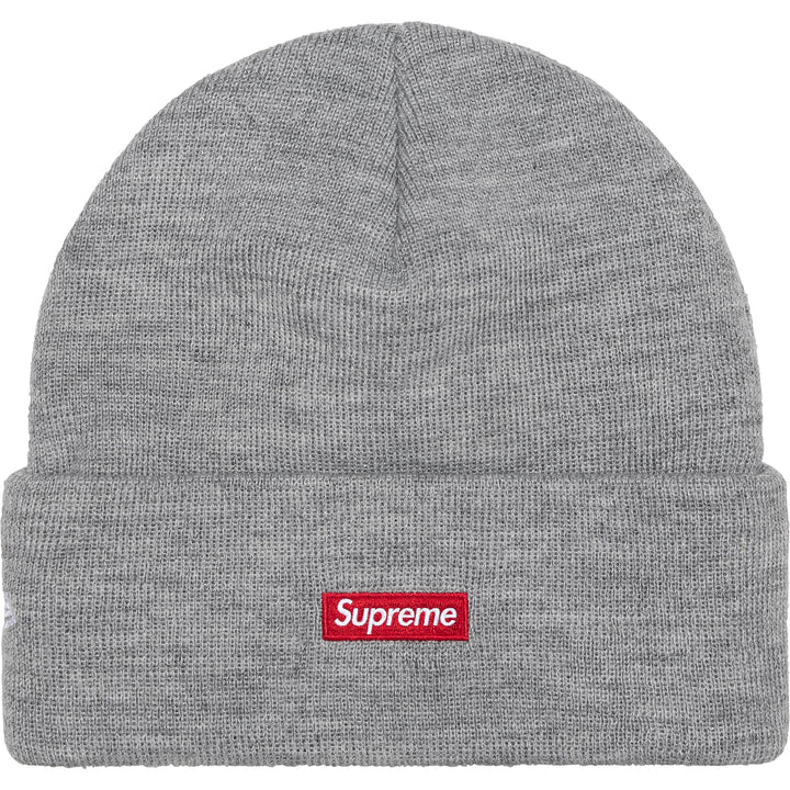 極美品　Supreme × New Era　Gems　Beanie　スタッズロゴ Supreme 新品 シュプリーム SUPREME New Era Gems Beanie