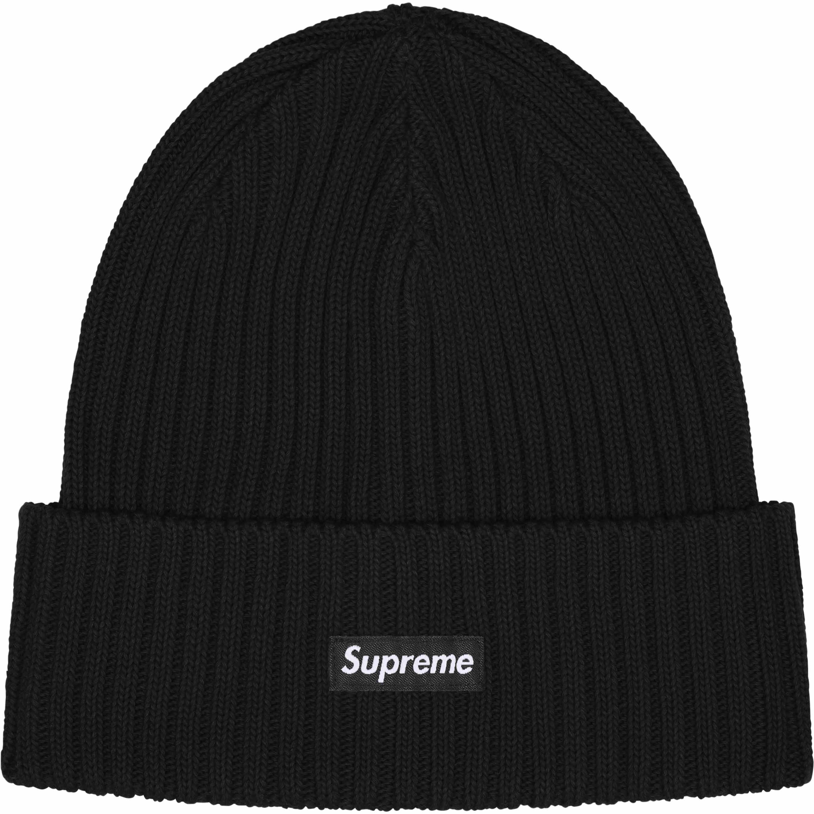 Overdyed Beanie - Shop - Supreme