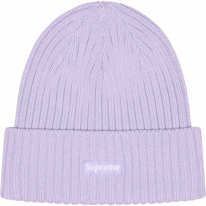 Overdyed Beanie